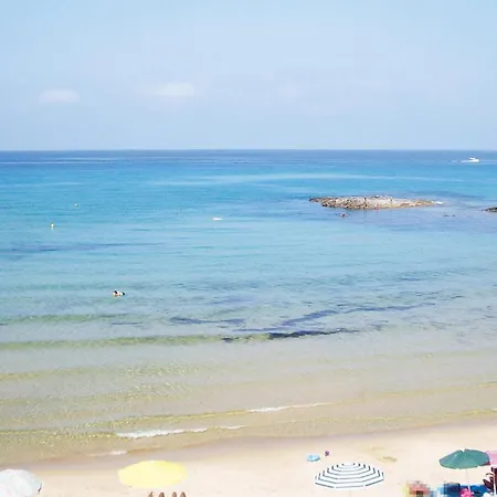 Lovely In Costa Rei -ca- With Wifi *