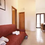 Apartament Cozy In Costa Rei -ca- *