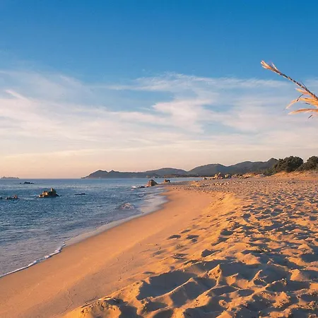 Cozy In Costa Rei -ca- Apartamento *