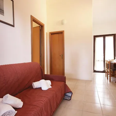 Apartamento Cozy In Costa Rei -ca- *