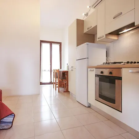 1 Bedroom Gorgeous In Costa Rei -ca- * Monte Nai