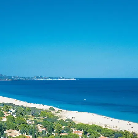 Apartamento Cozy In Costa Rei -ca- Monte Nai