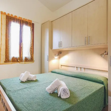 1 Bedroom Gorgeous In Costa Rei -ca- Monte Nai