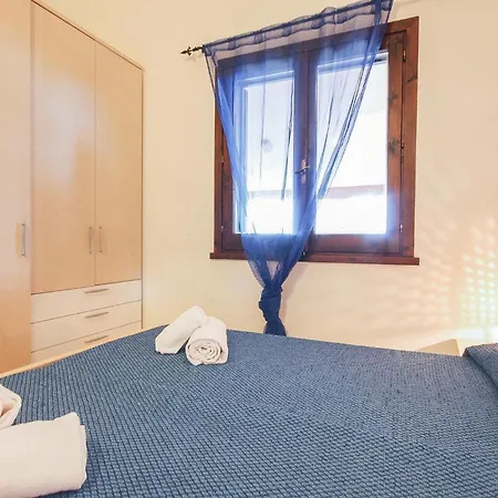 1 Bedroom Gorgeous In Costa Rei -ca- * Monte Nai