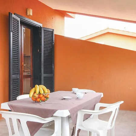 Lovely In Costa Rei -ca- With Wifi Apartament