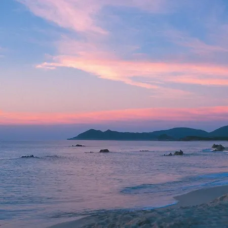 Apartamento Cozy In Costa Rei -ca-