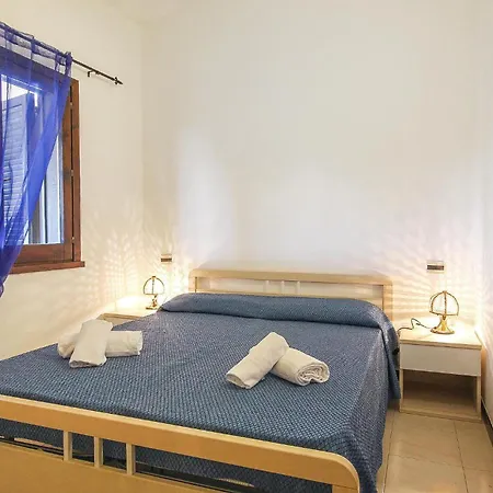 1 Bedroom Gorgeous In Costa Rei -ca- Appartamento *