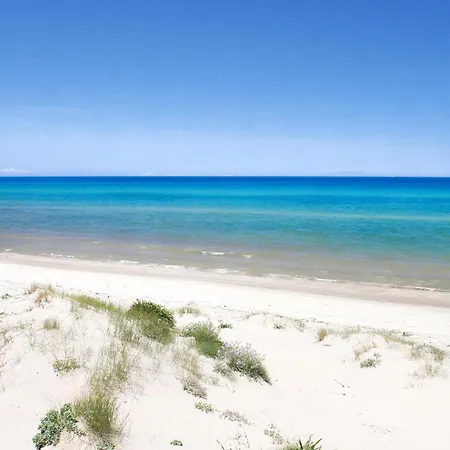 Apartamento Cozy In Costa Rei -ca-