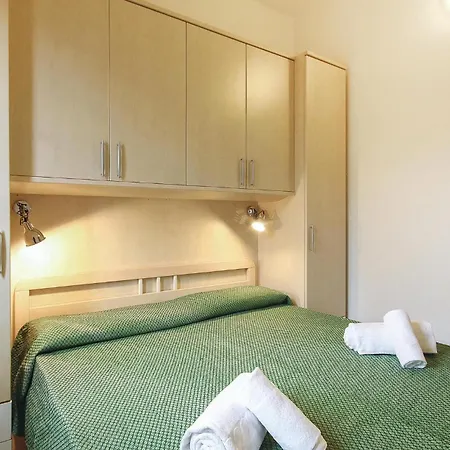 1 Bedroom Gorgeous In Costa Rei -ca-