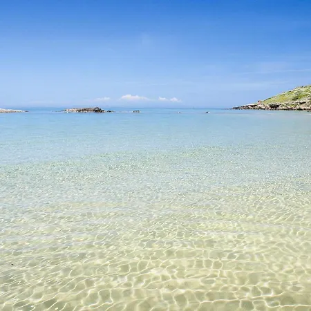 Apartamento Cozy In Costa Rei -ca-