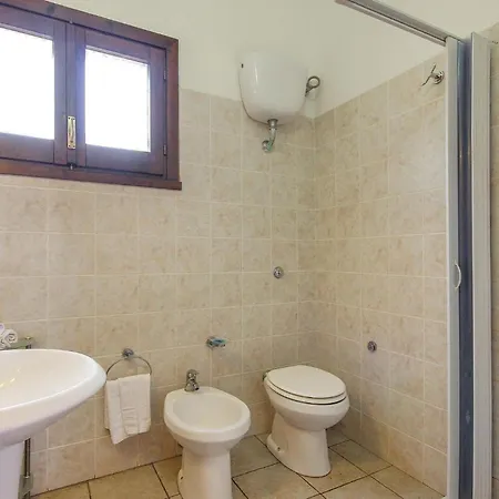 Cozy In Costa Rei -ca- Apartamento *