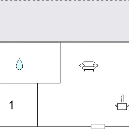 Apartamento Cozy In Costa Rei -ca-