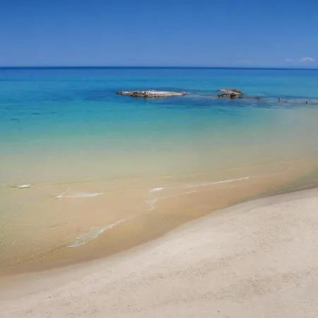 Cozy In Costa Rei -ca-