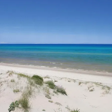 Cozy In Costa Rei -ca- Apartamento *