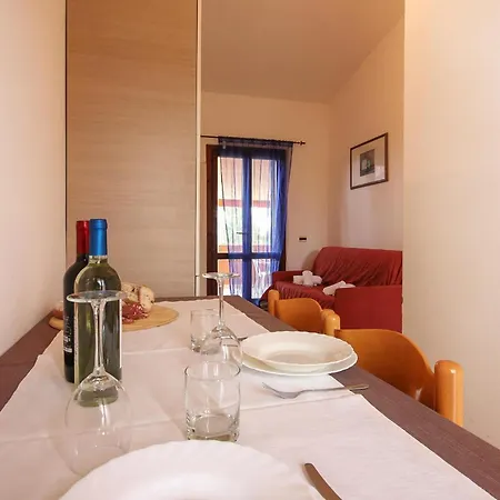 Cozy In Costa Rei -ca- Apartamento