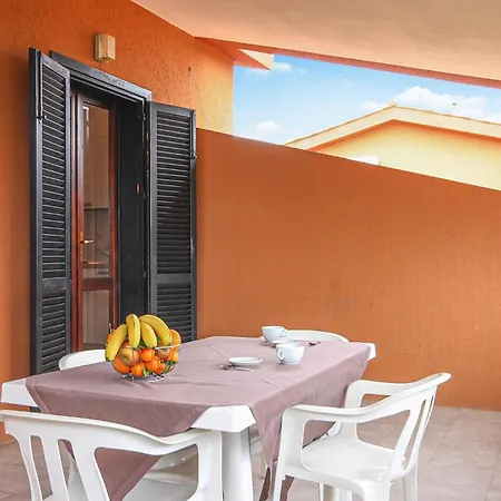 Cozy In Costa Rei -ca- Apartamento *