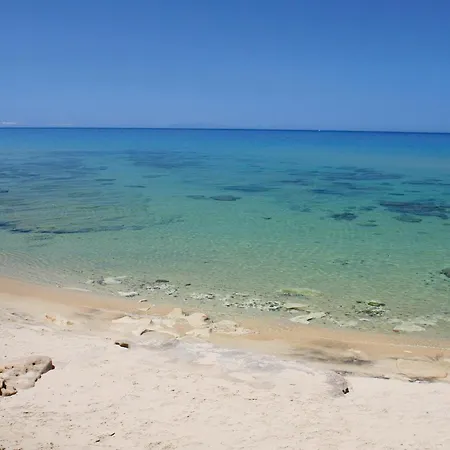 Apartamento Cozy In Costa Rei -ca- *