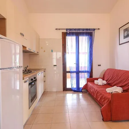 Cozy In Costa Rei -ca- Apartamento Monte Nai