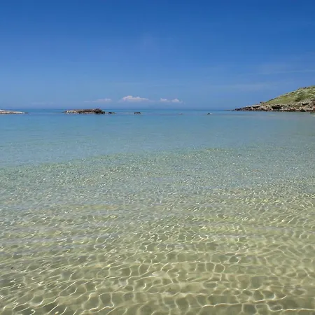 Cozy In Costa Rei -ca- Apartamento Monte Nai