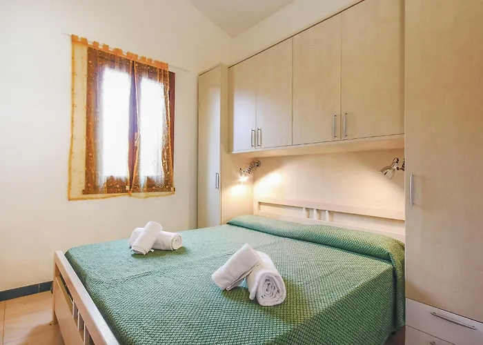 Cozy In Costa Rei -ca- Monte Nai